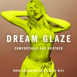 adidas Vibes Dream Glaze Fragrance Hair & Bodymist 150 ml