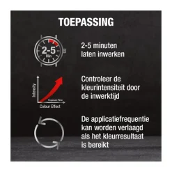 Alpecin Grey Attack Shampoo 200 ML