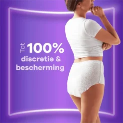 Always Discreet Broekje maat M