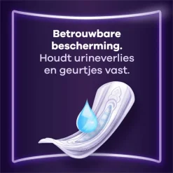 Always Discreet Incontinentieverband Ultimate Night