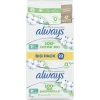 Always Maandverband Bio Cotton Normal Big Pack