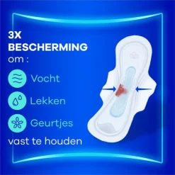 Always Maandverband Ultra Long Plus Wings Giga Pack