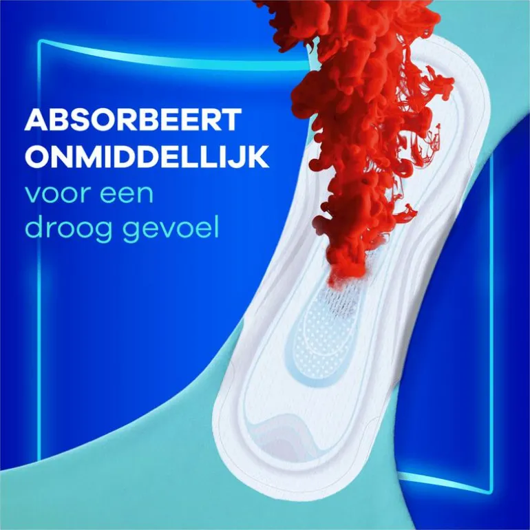 Always Maandverband Ultra Long Plus Wings