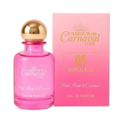 Amour de Carnaval Eauu de Parfum Tropical Bliss 100 ML