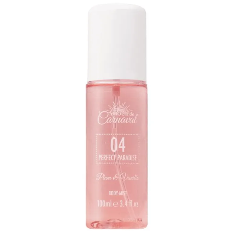 Amour de Carnaval Perfect Paradise Bodymist 100 ML
