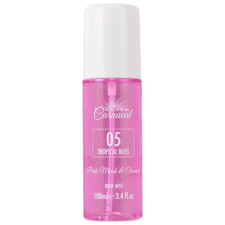 Amour de Carnaval Tropical Bliss Bodymist 100 ML