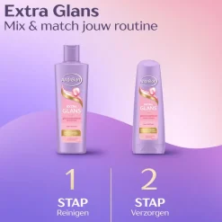 Andrélon Extra Glans Conditioner 200 ML