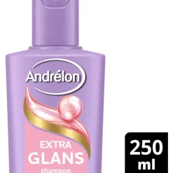 Andrélon Extra Glans Shampoo 250 ML