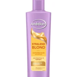 Andrélon Honing Blond shampoo 250 ML