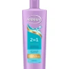 Andrélon 2-in-1 shampoo 400 ML