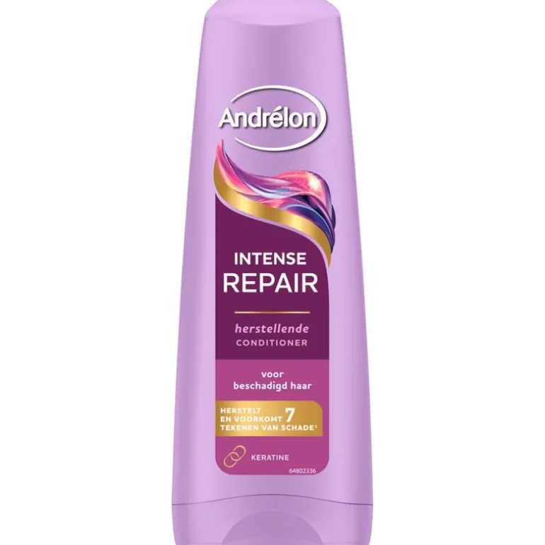 Andrélon Intense Repair Conditioner 200 ML
