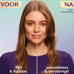 Andrélon Kokos Volume Boost 3in1 Textuur Spray 150 ML