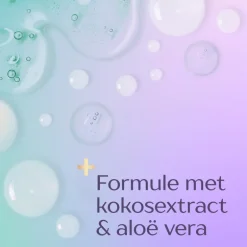 Andrélon Kokos Volume Boost 3in1 Textuur Spray 150 ML