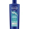 Andrélon Men Marine Fresh shampoo 400 ML
