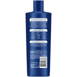 Andrélon Men Marine Fresh shampoo 400 ML