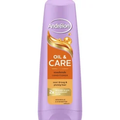 Andrélon Oil & Care Conditioner 200 ML
