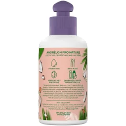 Andrélon Pro Nature Coco Curl Creation Leave-in 200 ML