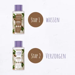 Andrélon Pro Nature Shea SOS Repair Conditioner 400 ML