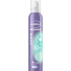 Andrélon Styling Fantastische Fixatie Haarmousse 200 ML
