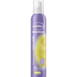 Andrélon Styling Verrassend Volume Haarmousse 200 ML