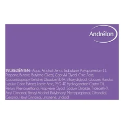 Andrélon Styling Verrassend Volume Haarspray 250 ML