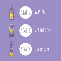 Andrélon Verrassend Volume Droogshampoo 245 ml