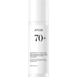 Anua Heartleaf Daily Lotion 200 ML