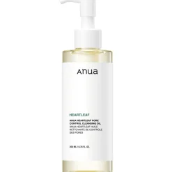 Anua Heartleaf Pore Control Cleansing Oil 200 ML