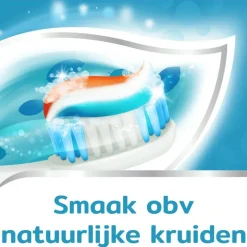 Aquafresh Coolmint Tandpasta 5-pack
