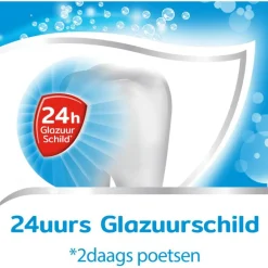 Aquafresh Coolmint Tandpasta 5-pack