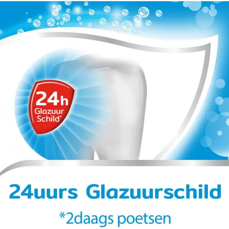 Aquafresh Coolmint Tandpasta 5-pack