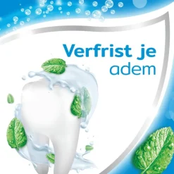 Aquafresh Freshmint Tandpasta Mini 15 ML