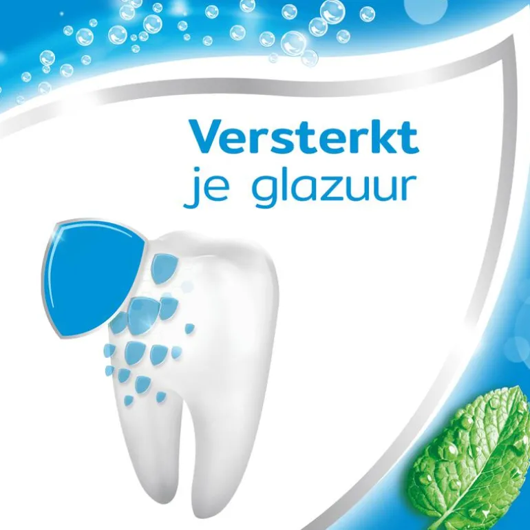 Aquafresh Fresh & Minty Tandpasta 75 ML