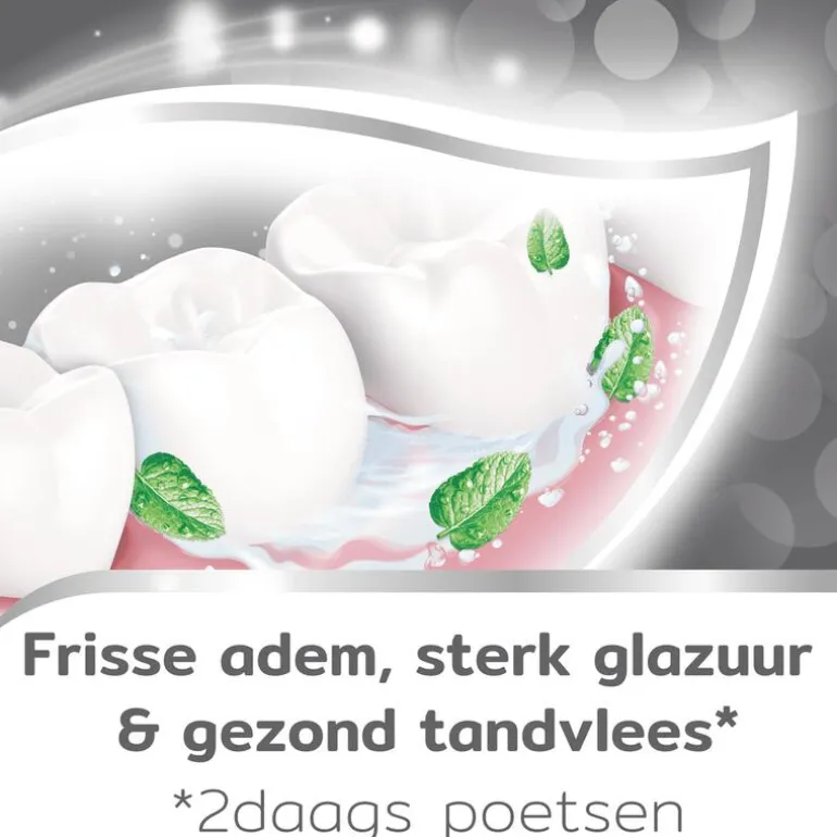 Aquafresh Tandsteen Controle Tandpasta 75 ML
