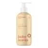 ATTITUDE Baby Leaves 2-in-1 Shampoo & Body Wash Peer & Nectar 473 ML