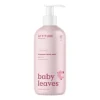 ATTITUDE Baby Leaves 2-in-1 Shampoo & Body Wash Unscented 473 ML