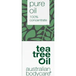 Australian Bodycare Tea Tree Oil Pure Oil 10 ML