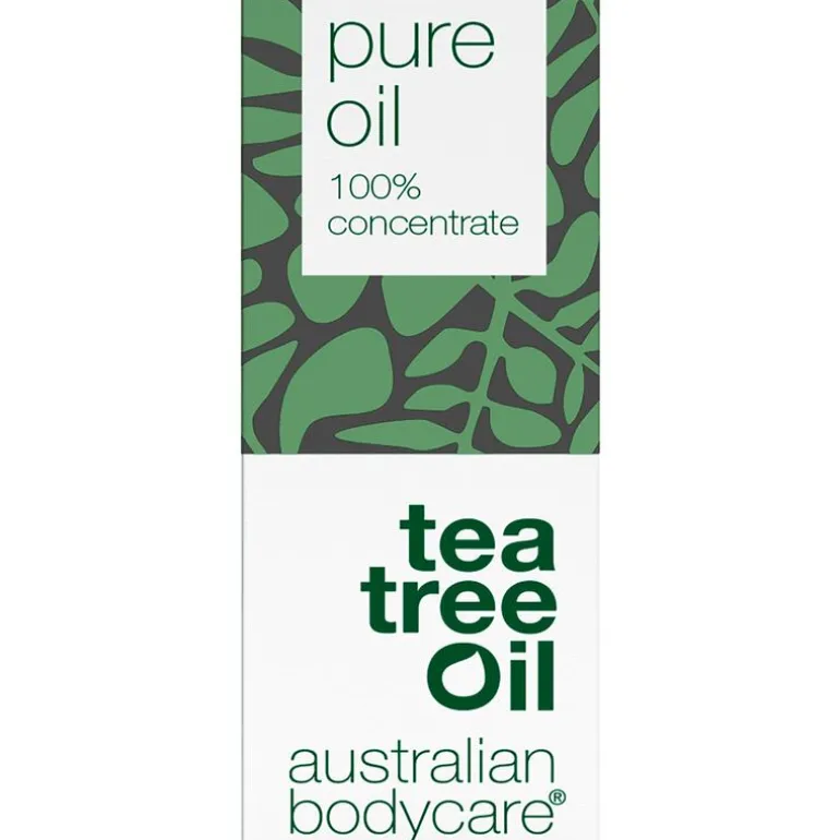 Australian Bodycare Tea Tree Oil Pure Oil 10 ML