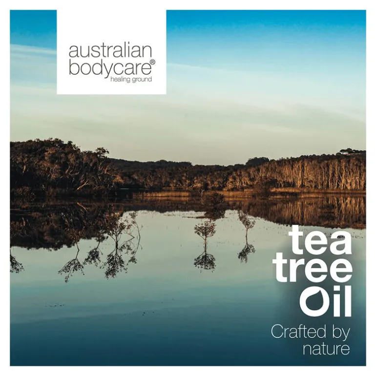 Australian Bodycare Tea Tree Oil Pure Oil 10 ML