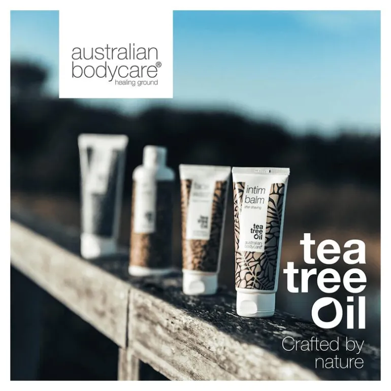 Australian Bodycare Tea Tree Oil Pure Oil 10 ML