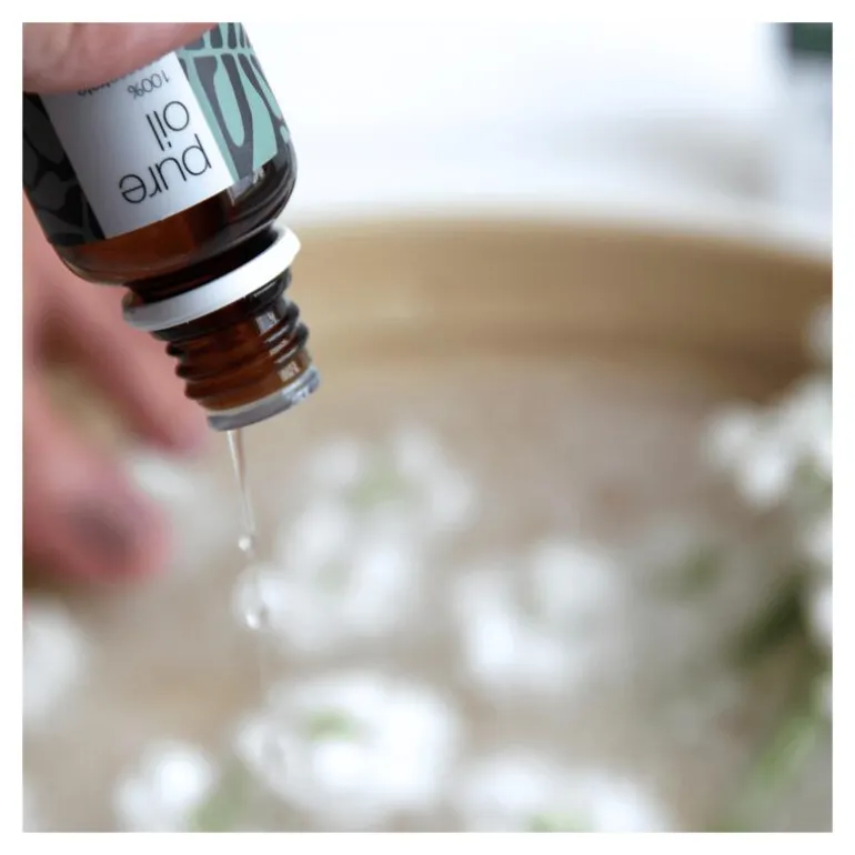 Australian Bodycare Tea Tree Oil Pure Oil 10 ML