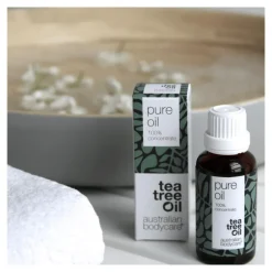 Australian Bodycare Tea Tree Oil Pure Oil 30 ML
