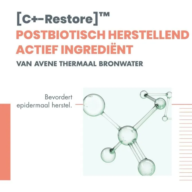 Avène Cicalfate+ Crème 40 ML