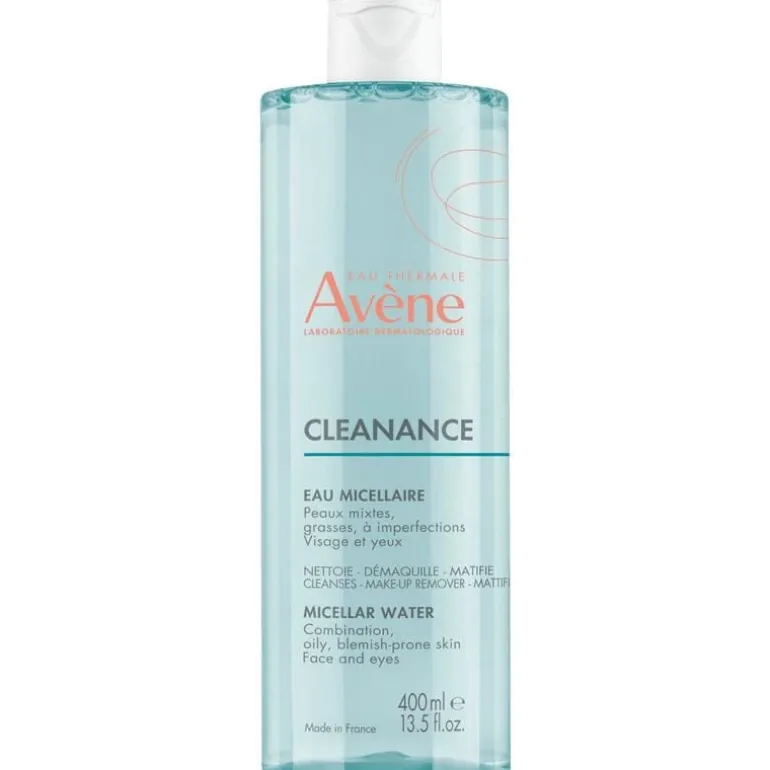 Avène Cleanance Micellair Water 400 ML