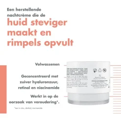 Avène Hyaluron Activ B3 Nachtcreme 40 ML
