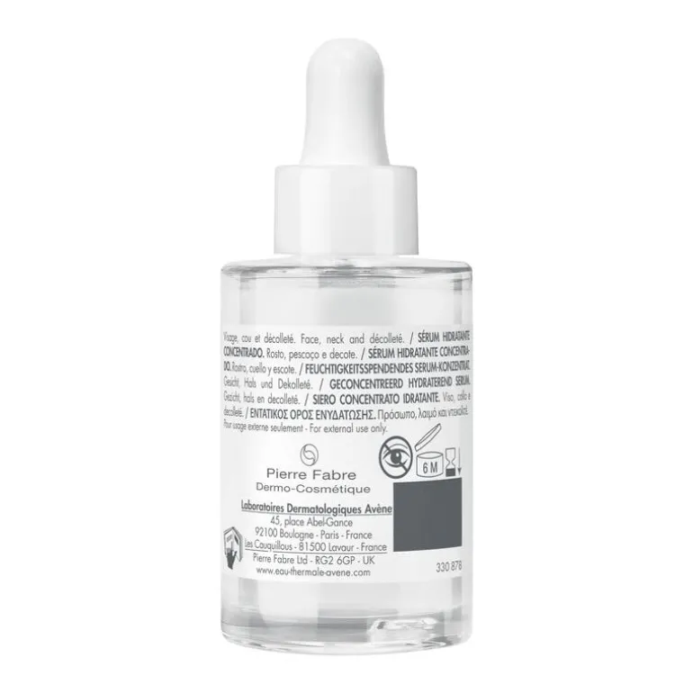 Avène Hydrance Intens Serum 30 ML