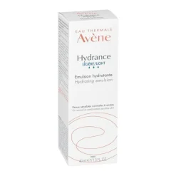Avène Hydrance Licht 40 ML
