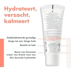 Avène Hydrance Rijk 40 ML