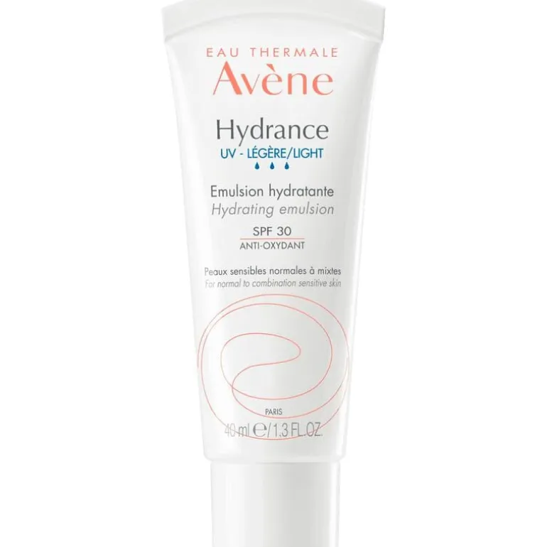 Avène Hydrance UV Licht 40 ML
