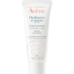 Avène Hydrance UV Rijk 40 ML